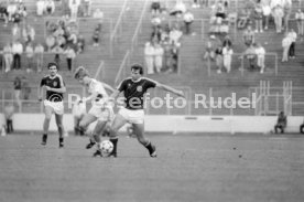 08.06.85 Karlsruher SC - VfB Stuttgart
