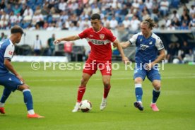 12.09.26 TSG 1899 Hoffenheim - VfB Stuttgart