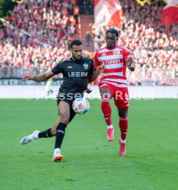 23.08.25 1. FC Union Berlin - VfB Stuttgart
