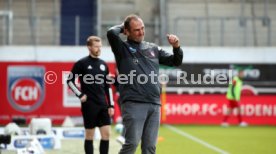 23.05.21 1. FC Heidenheim - Karlsruher SC