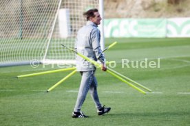 06.01.23 VfB Stuttgart Trainingslager Marbella 2023