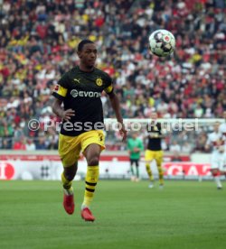 VfB Stuttgart - Borussia Dortmund
