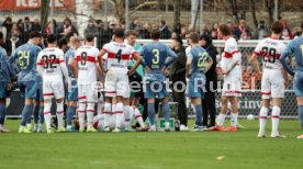 05.01.25 VfB Stuttgart - Ajax Amsterdam