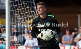 FC St. Gallen - VfL Bochum