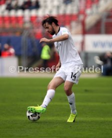 Karlsruher SC - Hannover 96