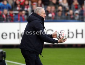 SC Freiburg - VfL Wolfsburg