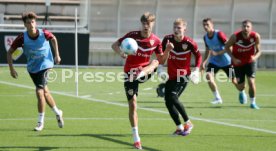 03.09.24 VfB Stuttgart Training