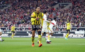 15.04.23 VfB Stuttgart - Borussia Dortmund