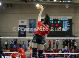 26.04.22 Allianz MTV Stuttgart - SC Potsdam