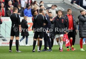 08.04.23 SC Freiburg - FC Bayern M&uuml;nchen