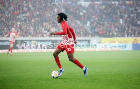 17.12.23 SC Freiburg - 1. FC K&ouml;ln