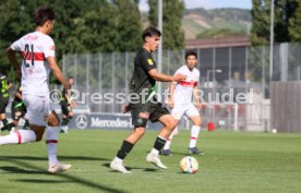 24.08.22 VfB Stuttgart - FC St. Gallen