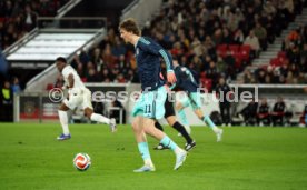 30.03.26 Deutschland - Ghana