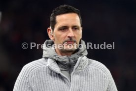 13.01.26 VfB Stuttgart - Eintracht Frankfurt