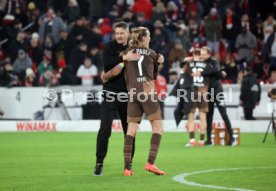 21.12.24 VfB Stuttgart - FC St. Pauli