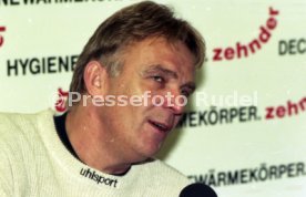 13.11.96 SC Freiburg - VfB Stuttgart