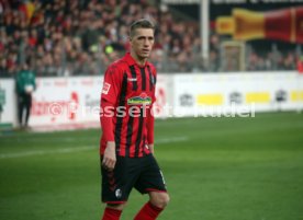 SC Freiburg - SC Paderborn