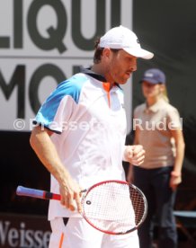 MercedesCup 2013