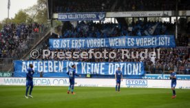 Karlsruher SC - 1. FC Heidenheim