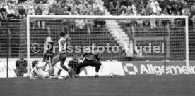 04.11.89 VfB Stuttgart - Borussia M&ouml;nchengladbach