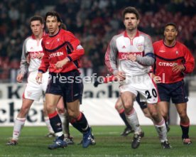 15.02.01 VfB Stuttgart - Celta de Vigo