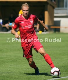 Young Boys Bern - VfB Stuttgart