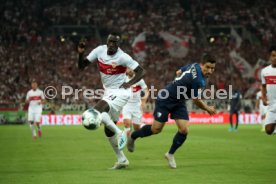 VfB Stuttgart - VfL Bochum