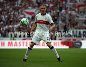 VfB Stuttgart - Hannover 96