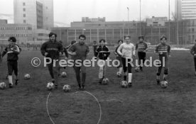 21.03.85 VfB Stuttgart Jugend