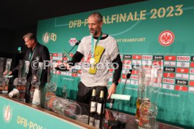 03.06.23 DFB-Pokal Finale RB Leipzig - Eintracht Frankfurt