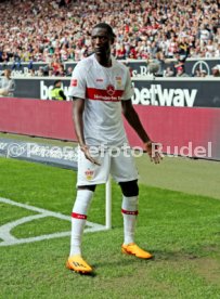 29.04.23 VfB Stuttgart - Borussia M&ouml;nchengladbach