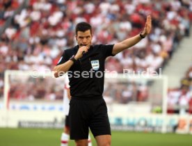 02.10.21 VfB Stuttgart - TSG 1899 Hoffenheim