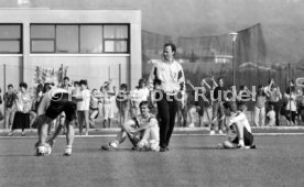 DFB Training