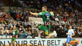 16.11.22 TVB Stuttgart - SC Magdeburg