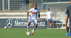 22.09.22 VfB Stuttgart - Grasshopper Club Z&uuml;rich