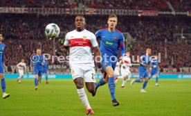 VfB Stuttgart - 1. FC Heidenheim