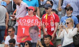Tennis MercedesCup 2018