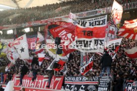 18.01.25 VfB Stuttgart - SC Freiburg