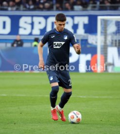 31.01.26 TSG 1899 Hoffenheim - 1. FC Union Berlin