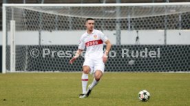 11.02.25 U19 VfB Stuttgart - U19 Liverpool FC