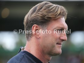 Sportfreunde Dorfmerkingen-RB Leizig