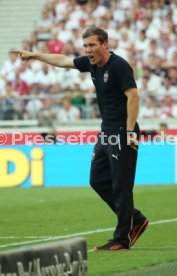 VfB Stuttgart - 1. FSV Mainz 05