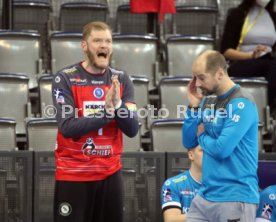 28.03.21 TVB Stuttgart - SC Magdeburg