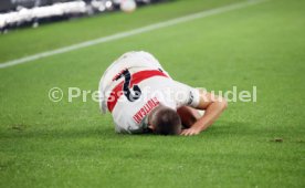 05.02.23 VfB Stuttgart - SV Werder Bremen