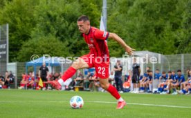06.07.25 TSG Salach - 1. FC Heidenheim