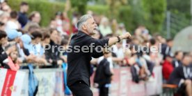 29.07.23 VfB Stuttgart - TSV 1860 M&uuml;nchen