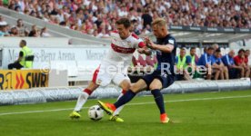VfB Stuttgart - 1. FC Heidenheim