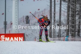 08.01.2026 BMW IBU World Cup Sprint Frauen