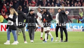 06.12.23 VfB Stuttgart - Borussia Dortmund
