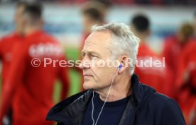 13.11.22 SC Freiburg - 1. FC Union Berlin